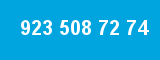 923 508 72 74 923 508 72 74